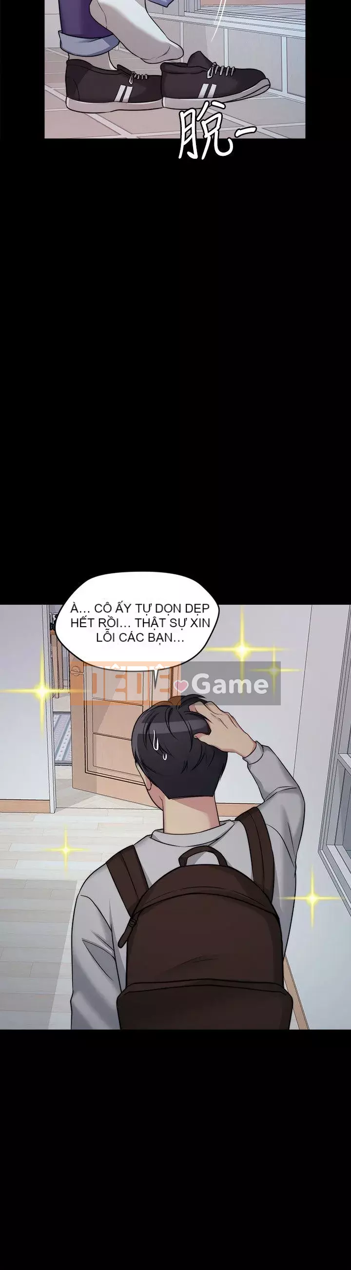 Chị dâu, người phụ nữ của anh trai Chương 1-34