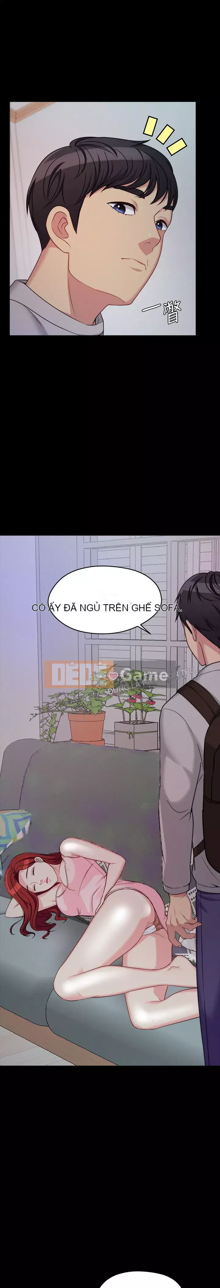 Chị dâu, người phụ nữ của anh trai Chương 1-34