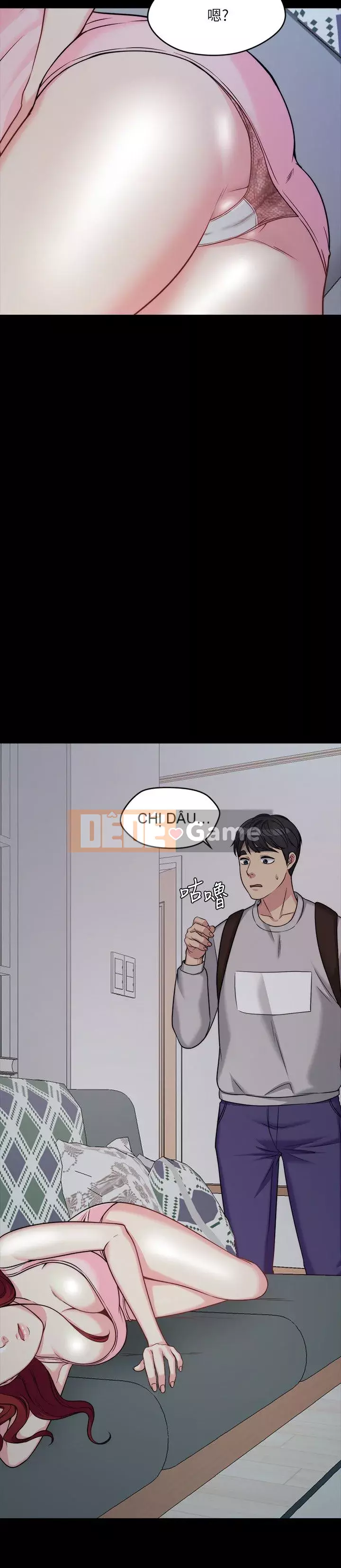 Chị dâu, người phụ nữ của anh trai Chương 1-34