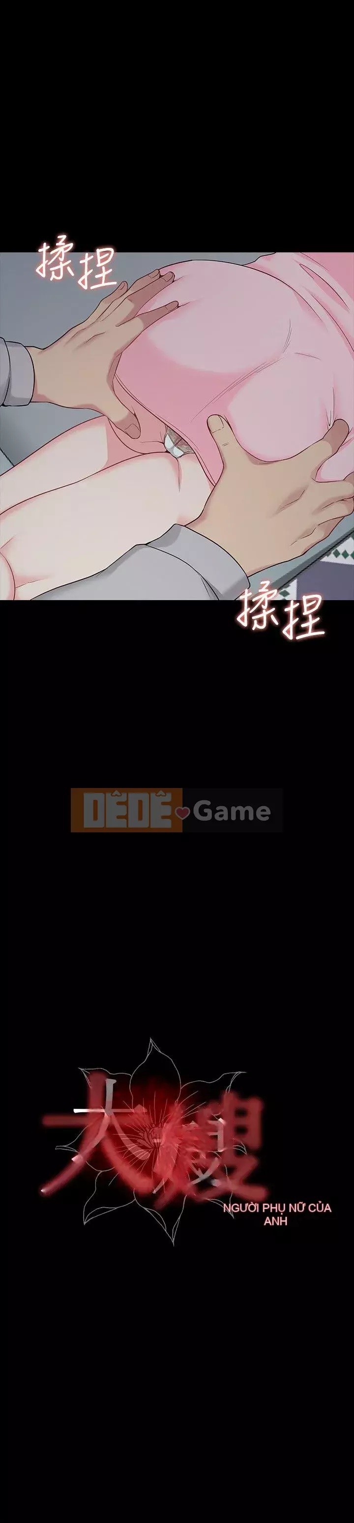 Chị dâu, người phụ nữ của anh trai Chương 1-34