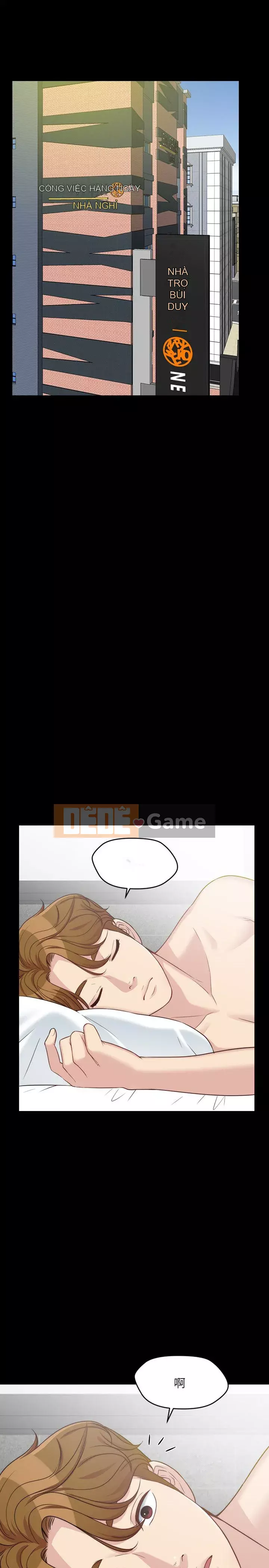 Chị dâu, người phụ nữ của anh trai Chương 1-34