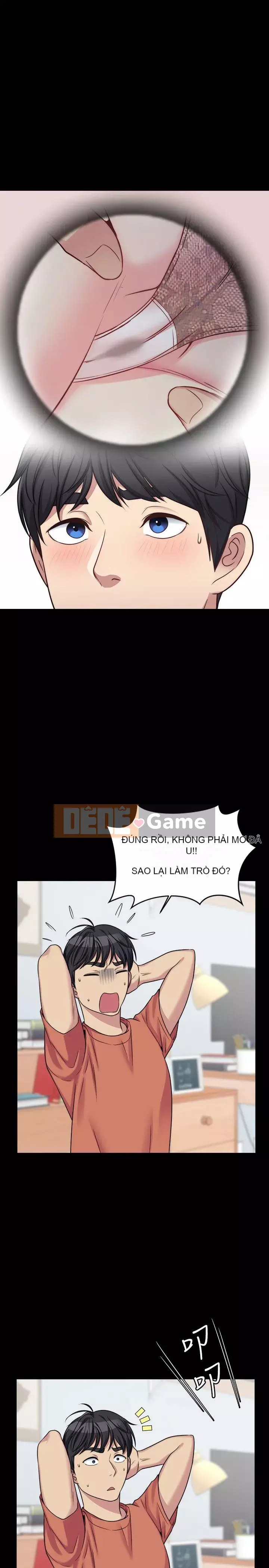 Chị dâu, người phụ nữ của anh trai Chương 1-34