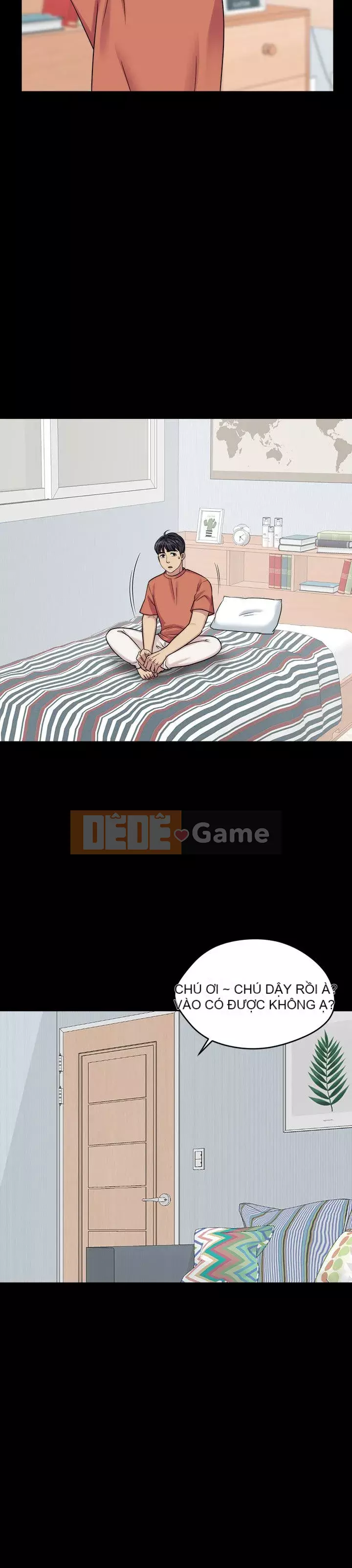 Chị dâu, người phụ nữ của anh trai Chương 1-34