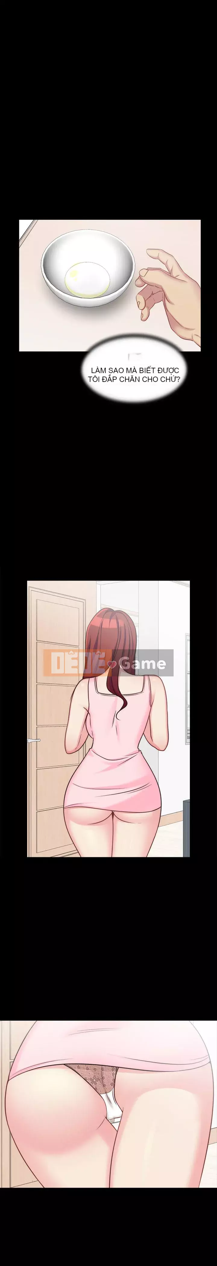 Chị dâu, người phụ nữ của anh trai Chương 1-34