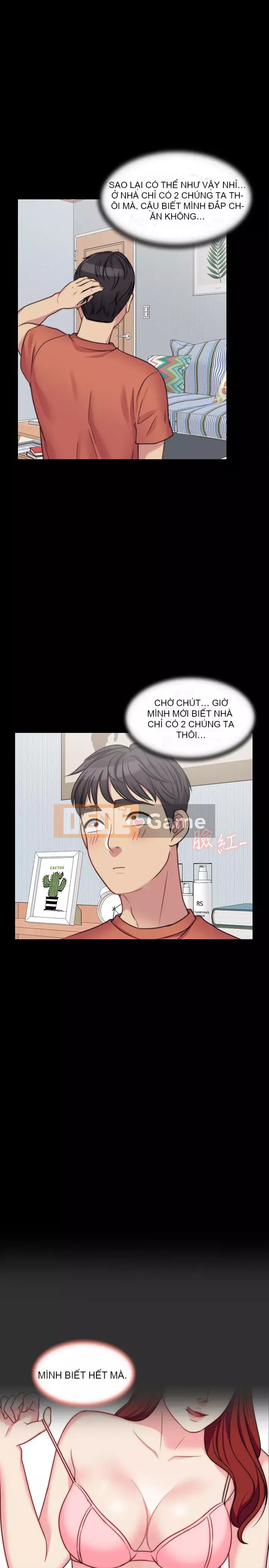 Chị dâu, người phụ nữ của anh trai Chương 1-34