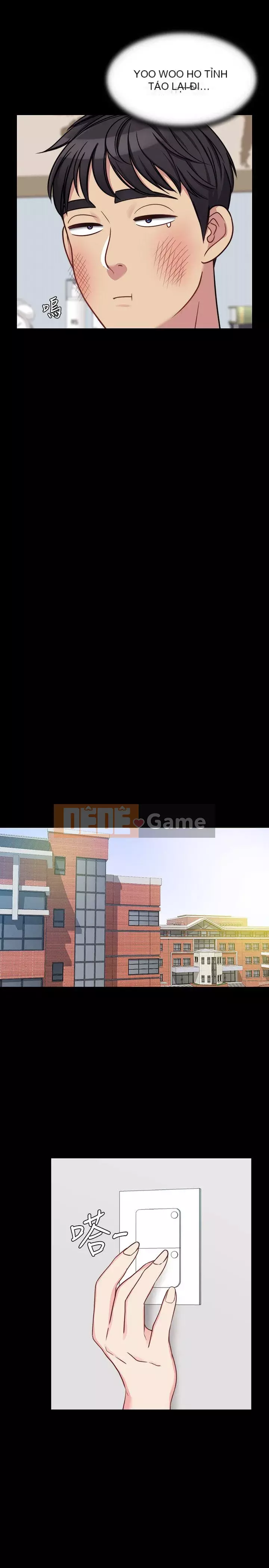 Chị dâu, người phụ nữ của anh trai Chương 1-34