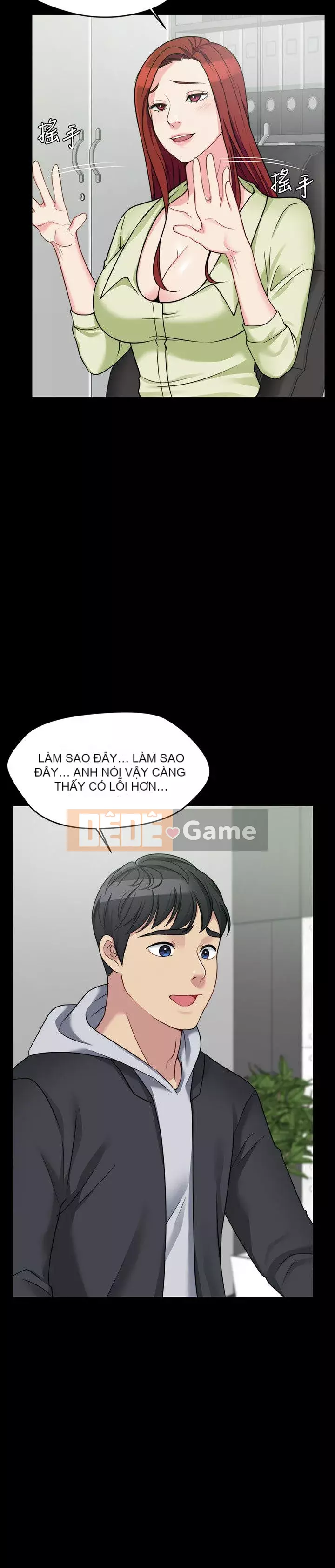 Chị dâu, người phụ nữ của anh trai Chương 1-34