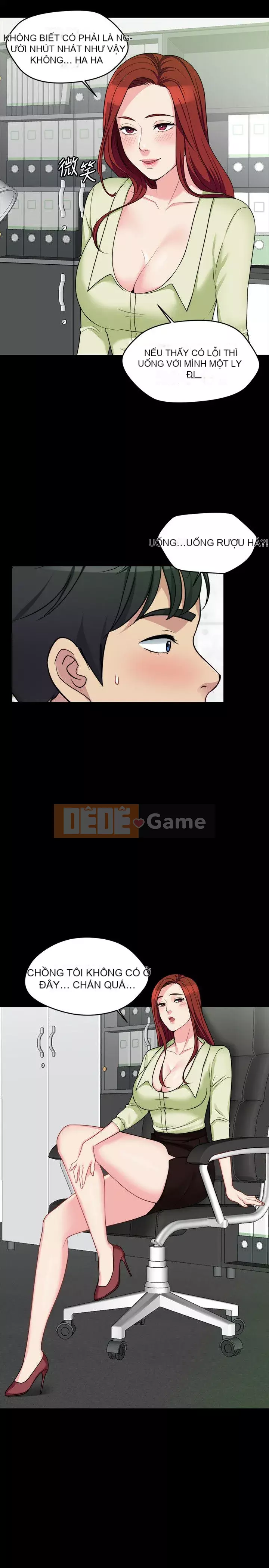 Chị dâu, người phụ nữ của anh trai Chương 1-34