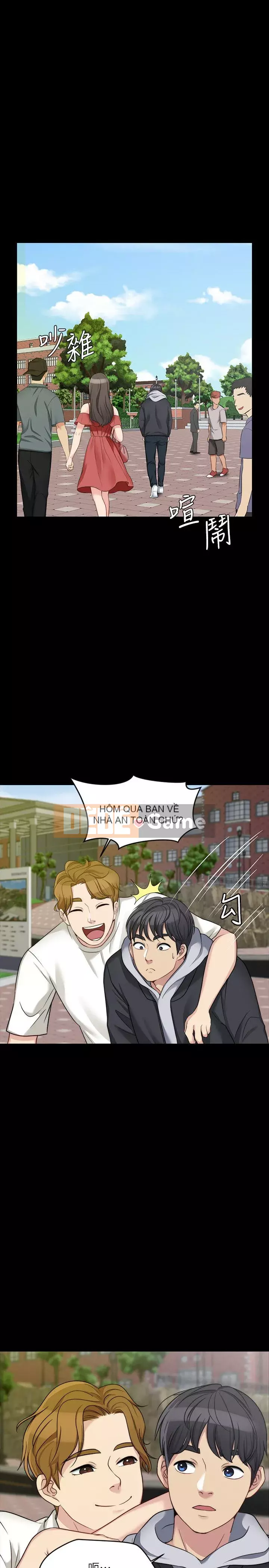 Chị dâu, người phụ nữ của anh trai Chương 1-34