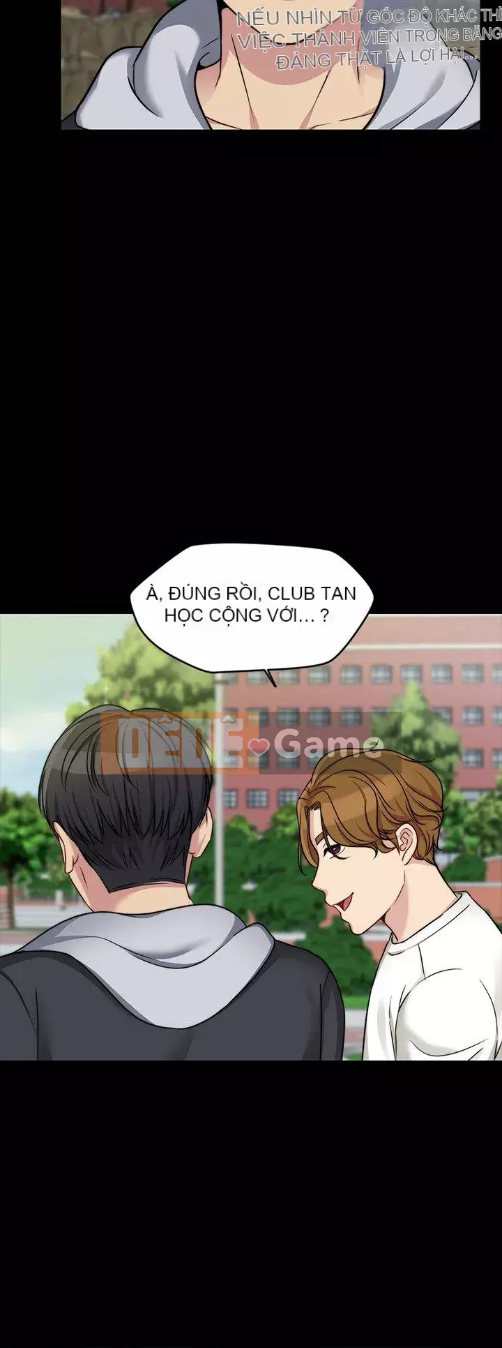 Chị dâu, người phụ nữ của anh trai Chương 1-34