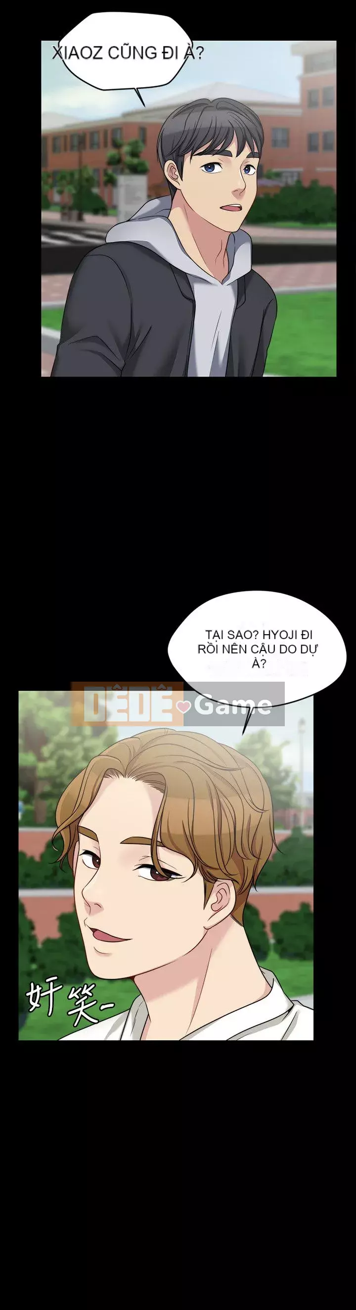 Chị dâu, người phụ nữ của anh trai Chương 1-34