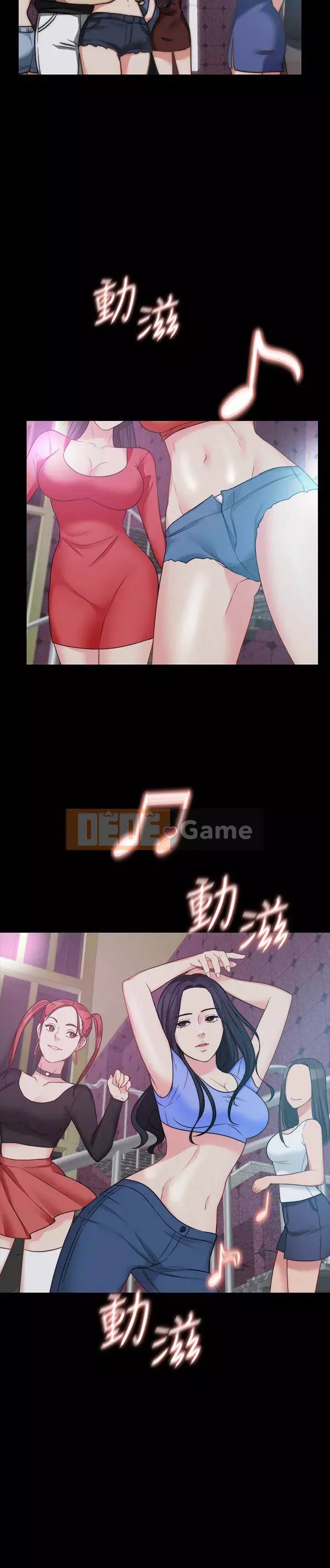 Chị dâu, người phụ nữ của anh trai Chương 1-34