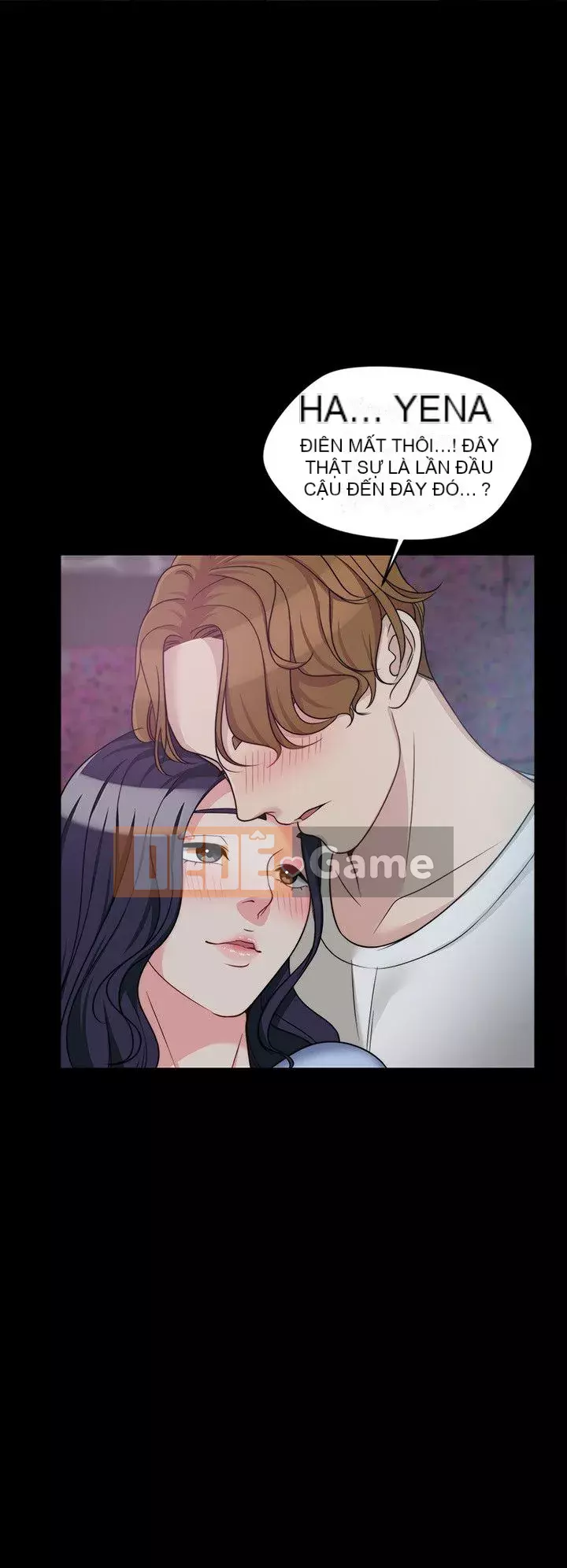 Chị dâu, người phụ nữ của anh trai Chương 1-34