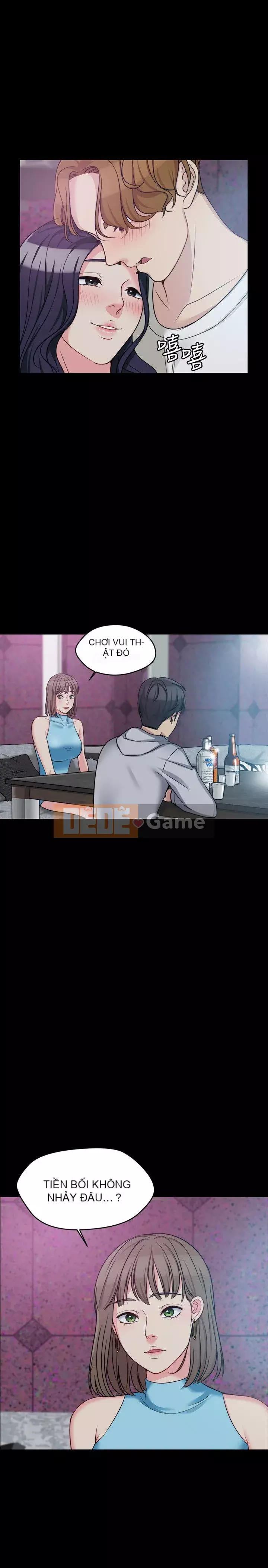 Chị dâu, người phụ nữ của anh trai Chương 1-34