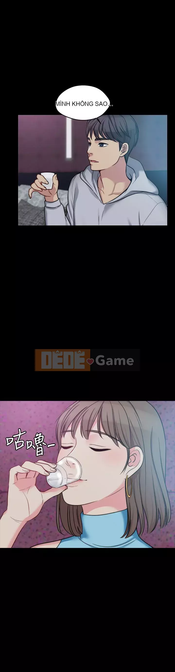 Chị dâu, người phụ nữ của anh trai Chương 1-34