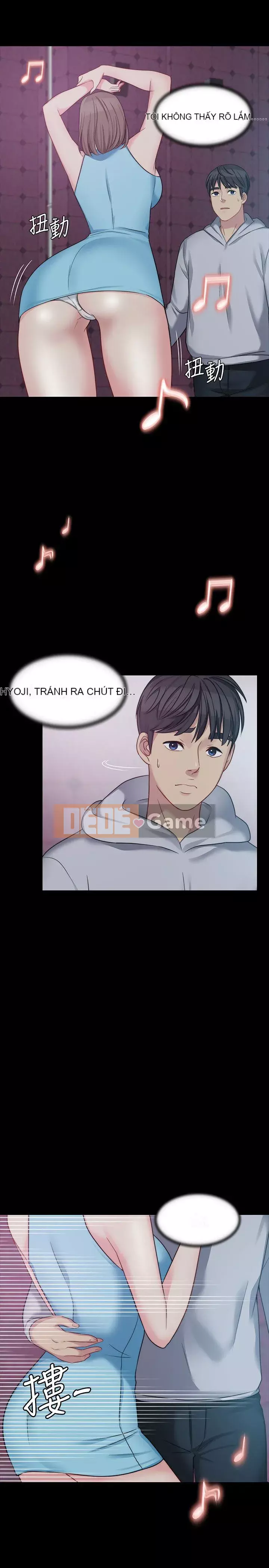 Chị dâu, người phụ nữ của anh trai Chương 1-34