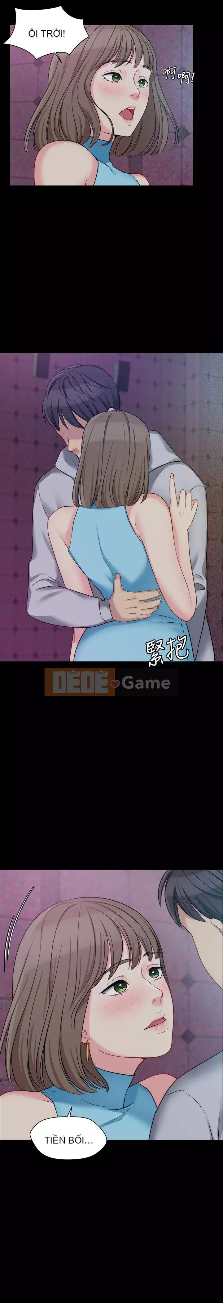 Chị dâu, người phụ nữ của anh trai Chương 1-34