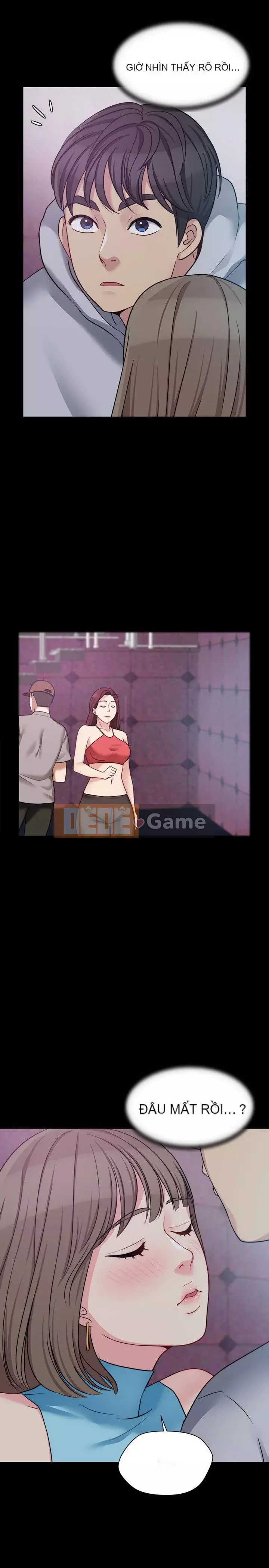 Chị dâu, người phụ nữ của anh trai Chương 1-34