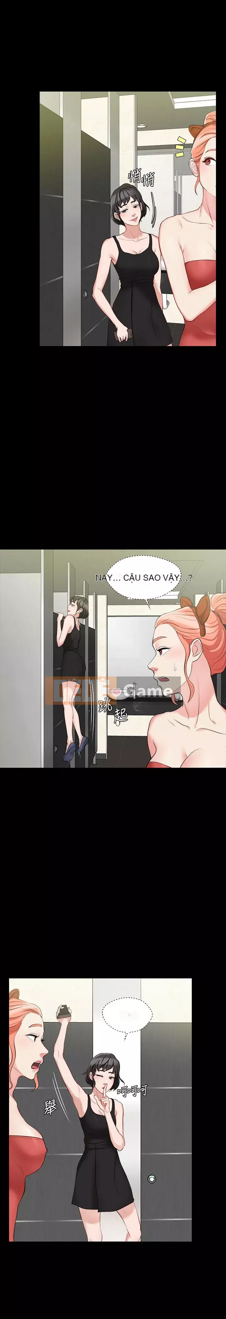 Chị dâu, người phụ nữ của anh trai Chương 1-34