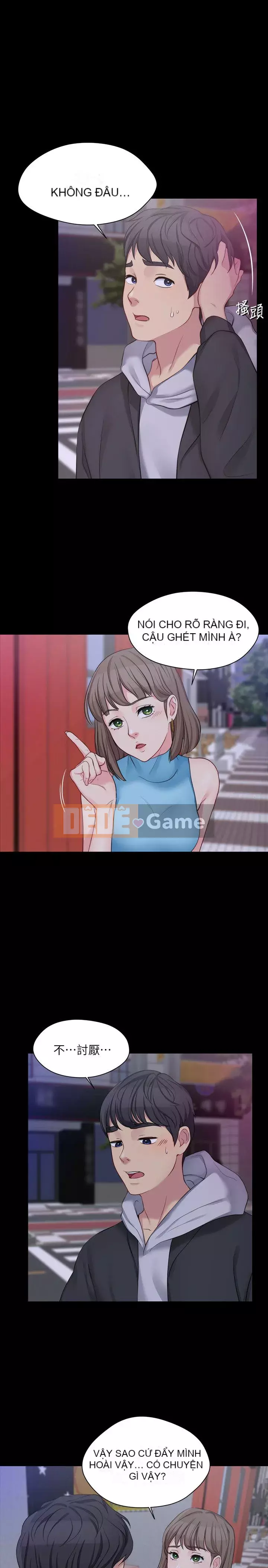 Chị dâu, người phụ nữ của anh trai Chương 1-34