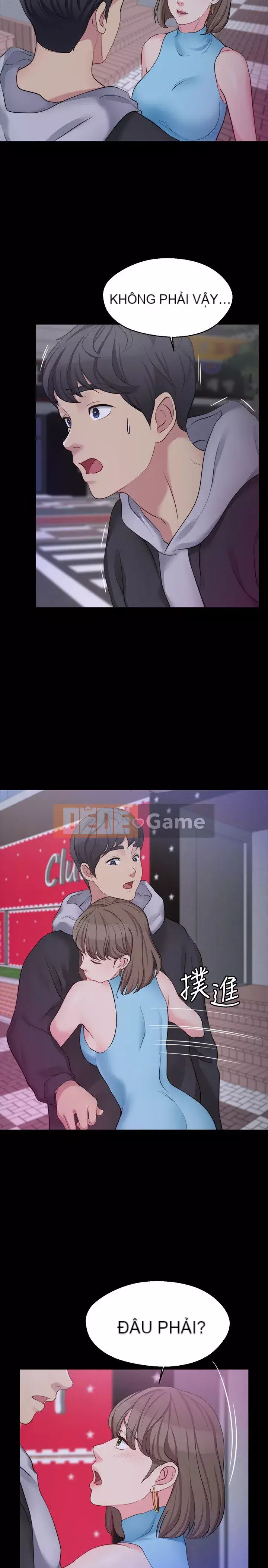 Chị dâu, người phụ nữ của anh trai Chương 1-34