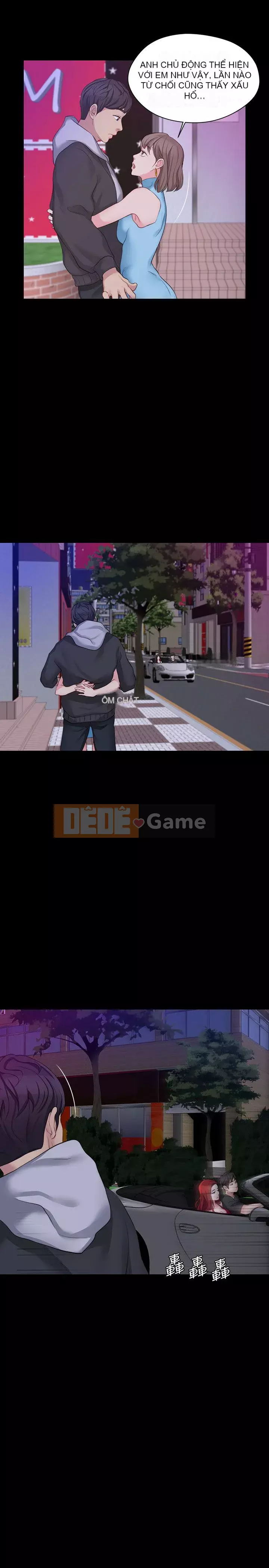 Chị dâu, người phụ nữ của anh trai Chương 1-34