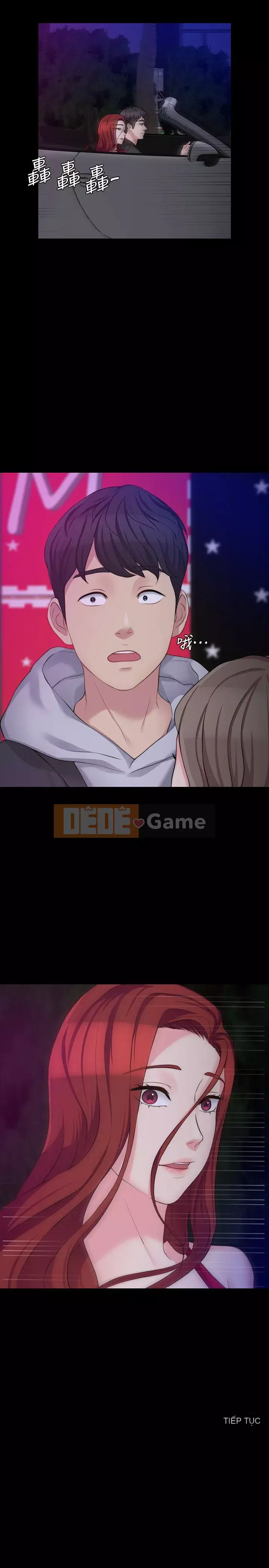 Chị dâu, người phụ nữ của anh trai Chương 1-34