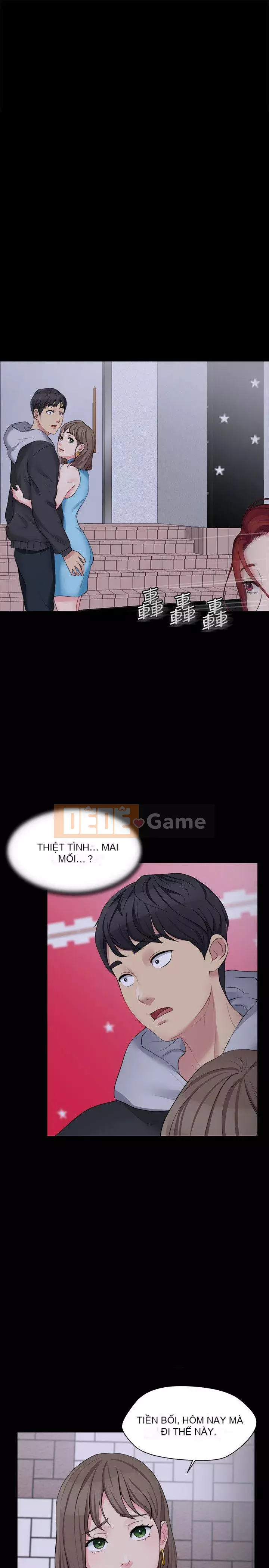 Chị dâu, người phụ nữ của anh trai Chương 1-34