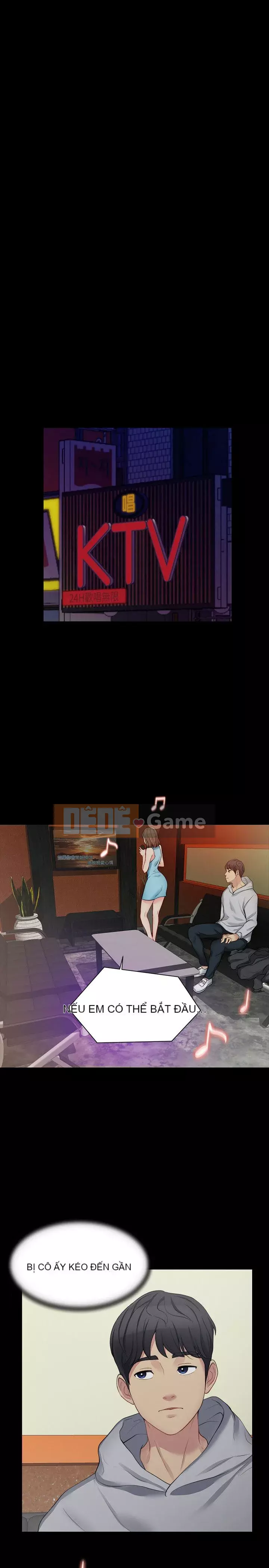 Chị dâu, người phụ nữ của anh trai Chương 1-34