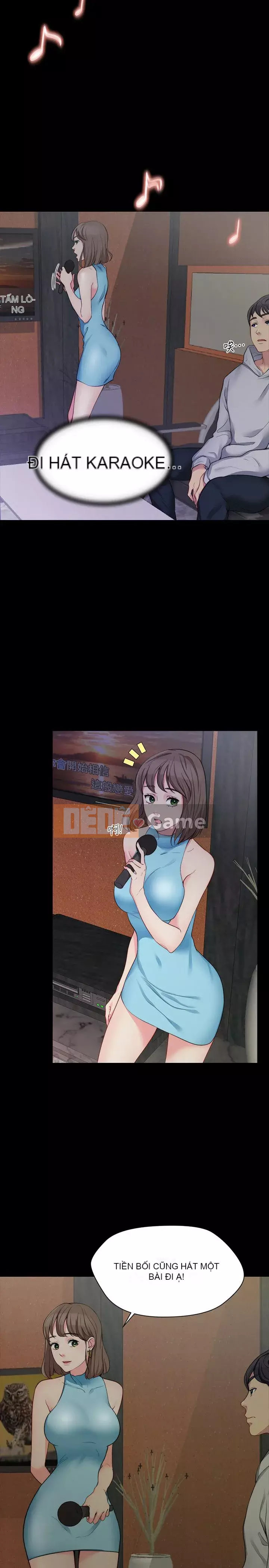 Chị dâu, người phụ nữ của anh trai Chương 1-34