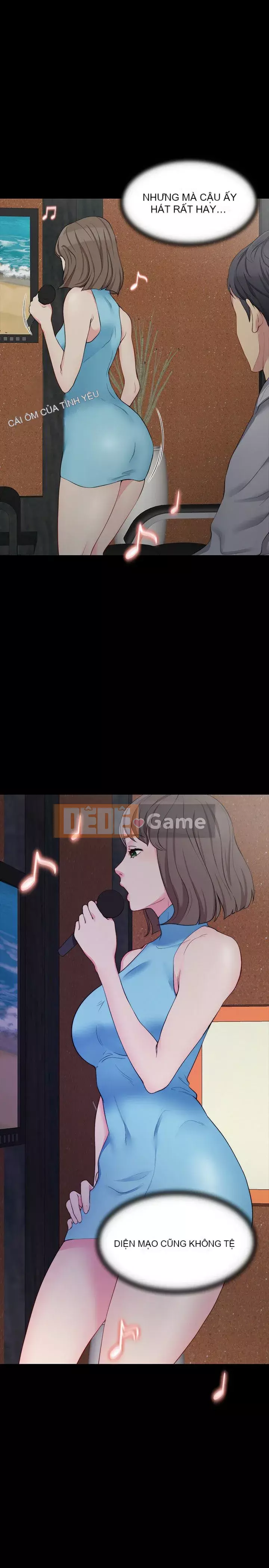 Chị dâu, người phụ nữ của anh trai Chương 1-34