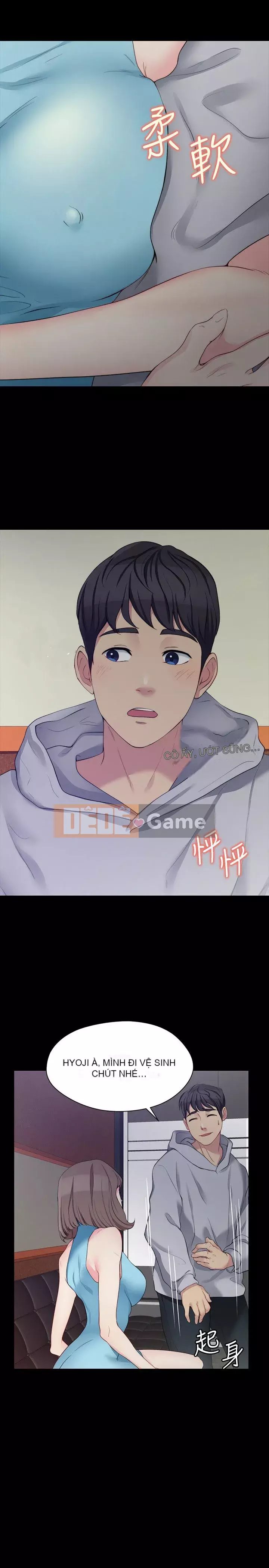 Chị dâu, người phụ nữ của anh trai Chương 1-34