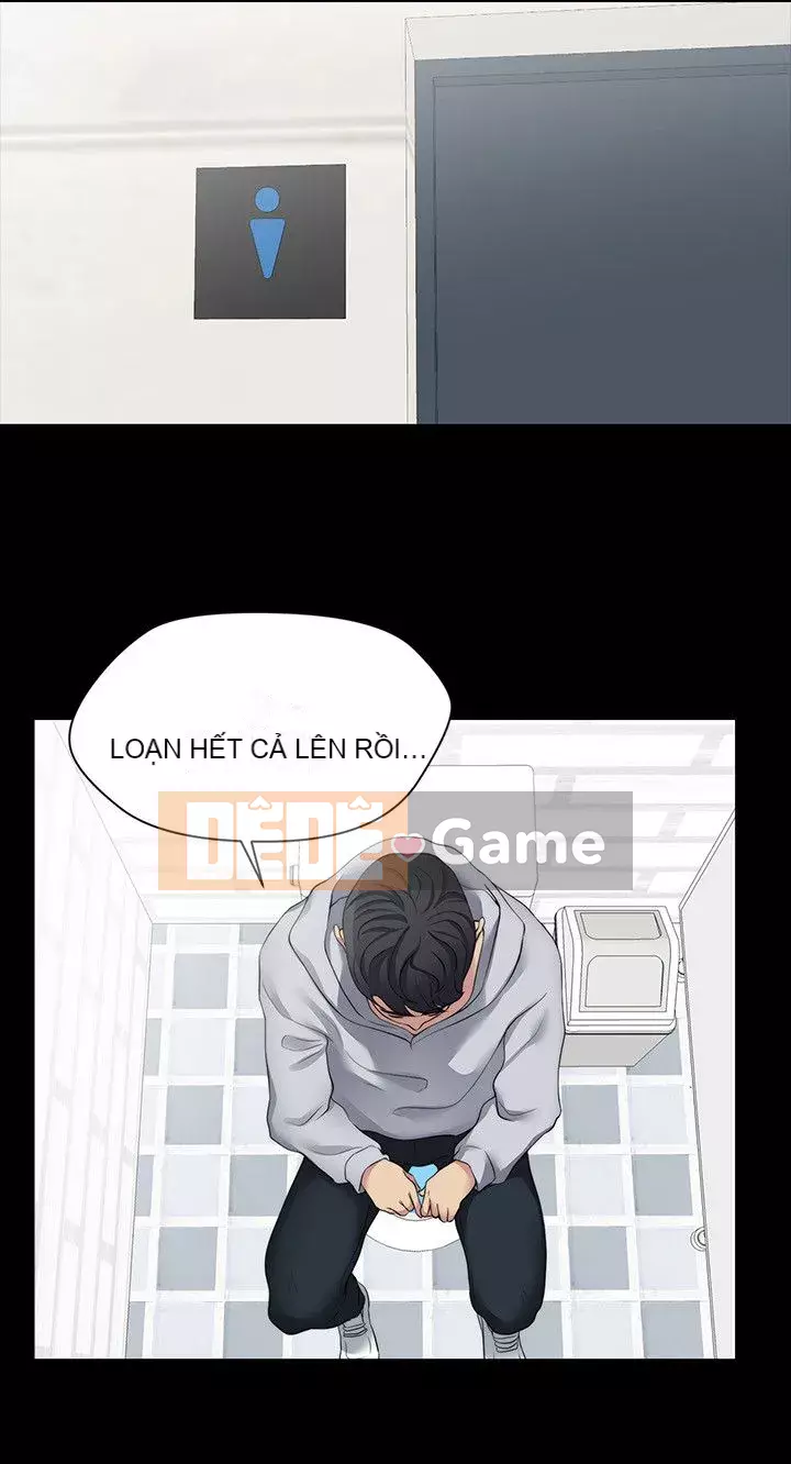 Chị dâu, người phụ nữ của anh trai Chương 1-34