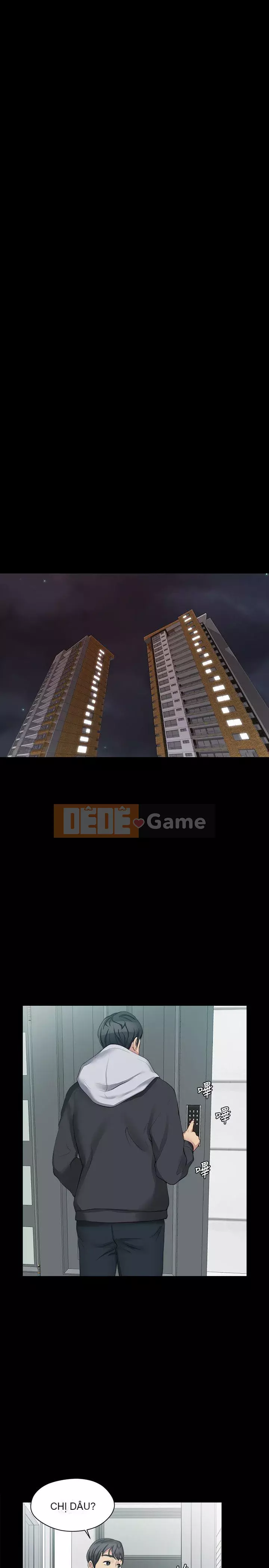 Chị dâu, người phụ nữ của anh trai Chương 1-34