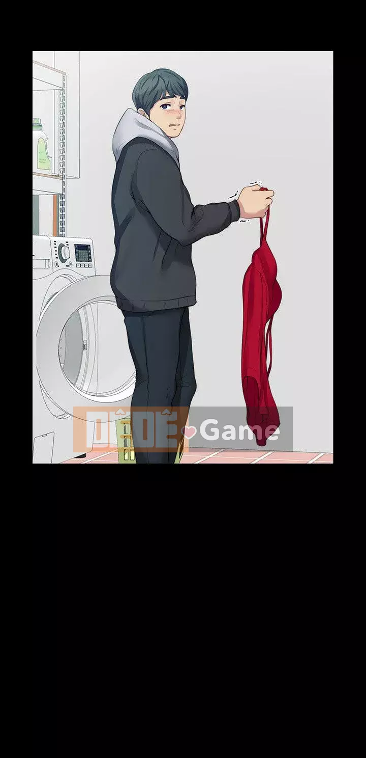 Chị dâu, người phụ nữ của anh trai Chương 1-34