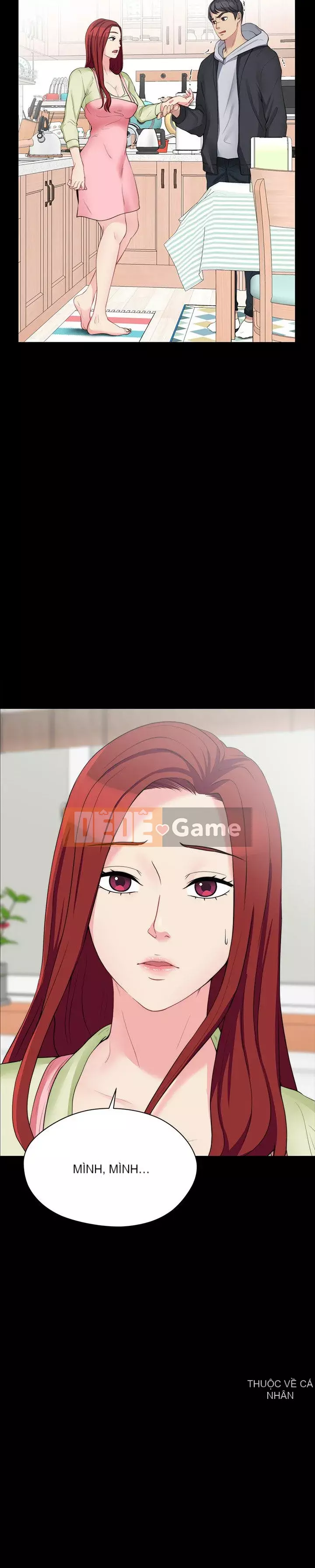 Chị dâu, người phụ nữ của anh trai Chương 1-34