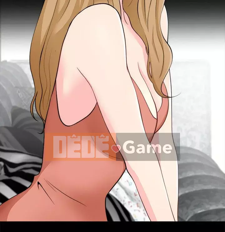 Chị dâu, người phụ nữ của anh trai Chương 1-34