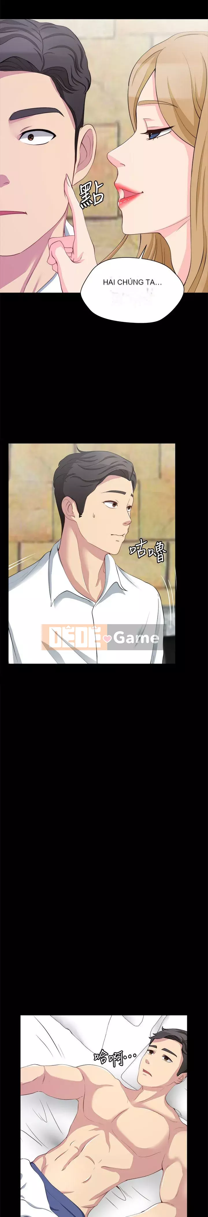 Chị dâu, người phụ nữ của anh trai Chương 1-34