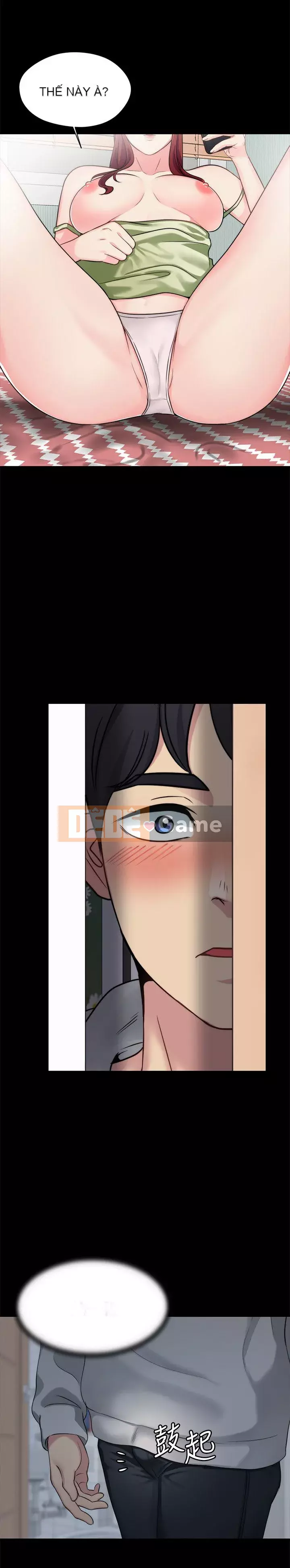 Chị dâu, người phụ nữ của anh trai Chương 1-34