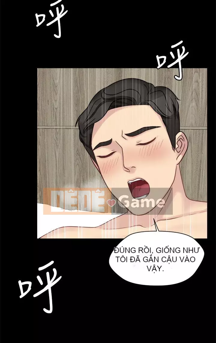 Chị dâu, người phụ nữ của anh trai Chương 1-34