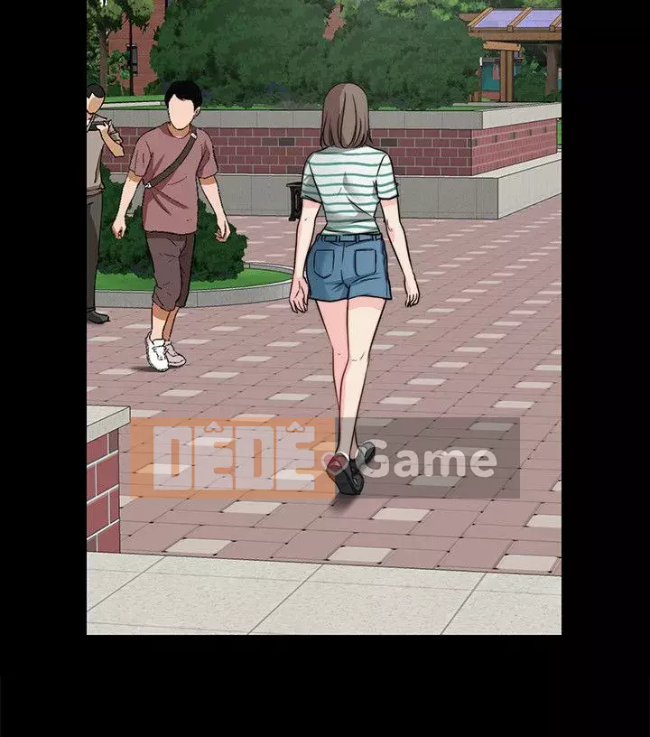 Chị dâu, người phụ nữ của anh trai Chương 1-34