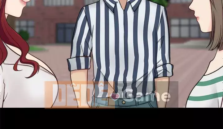 Chị dâu, người phụ nữ của anh trai Chương 1-34