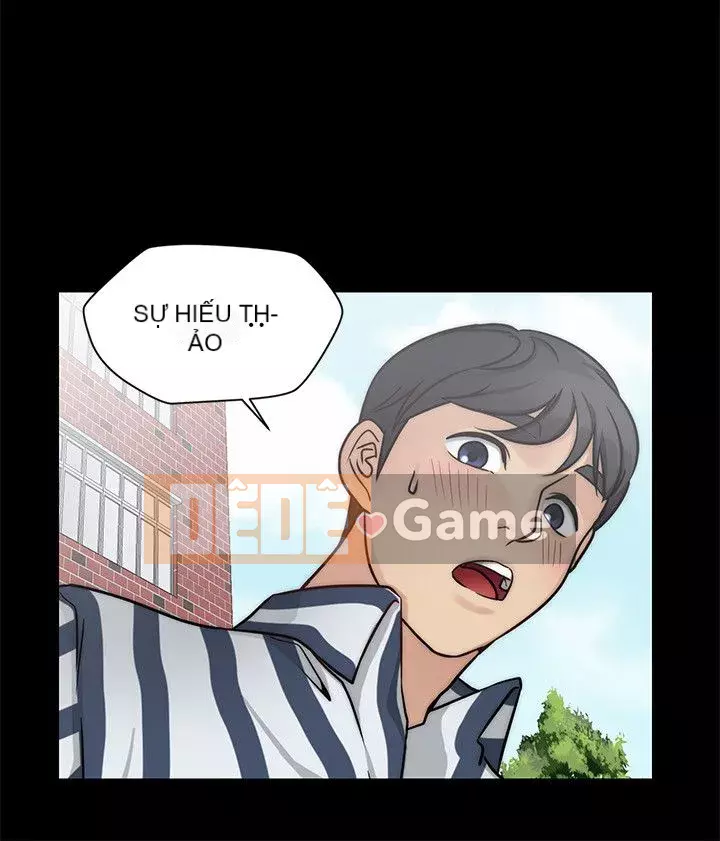 Chị dâu, người phụ nữ của anh trai Chương 1-34