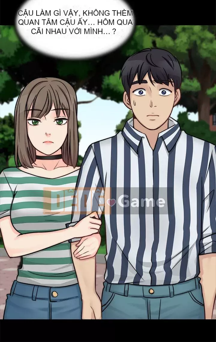 Chị dâu, người phụ nữ của anh trai Chương 1-34