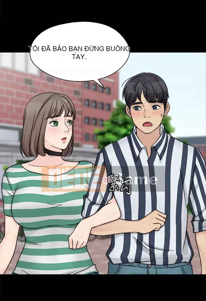 Chị dâu, người phụ nữ của anh trai Chương 1-34