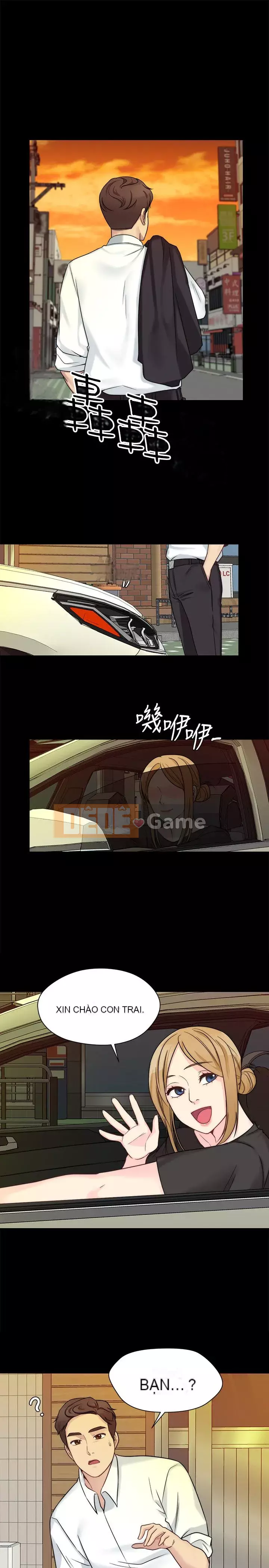 Chị dâu, người phụ nữ của anh trai Chương 1-34