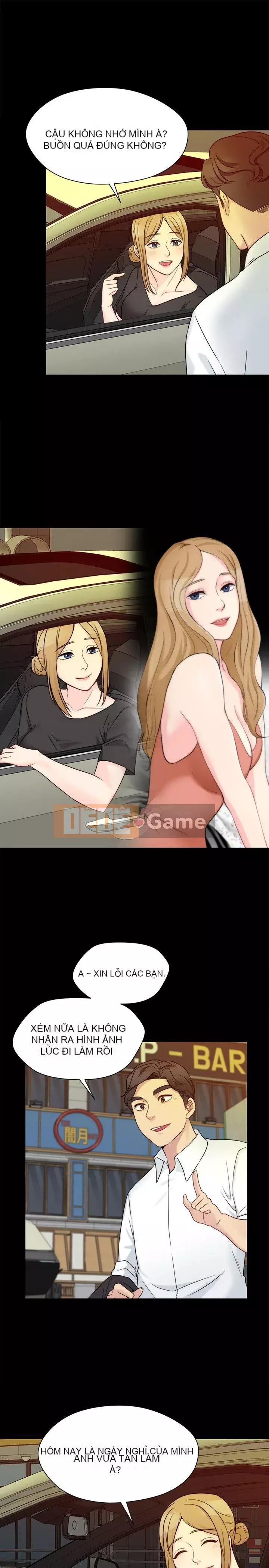 Chị dâu, người phụ nữ của anh trai Chương 1-34