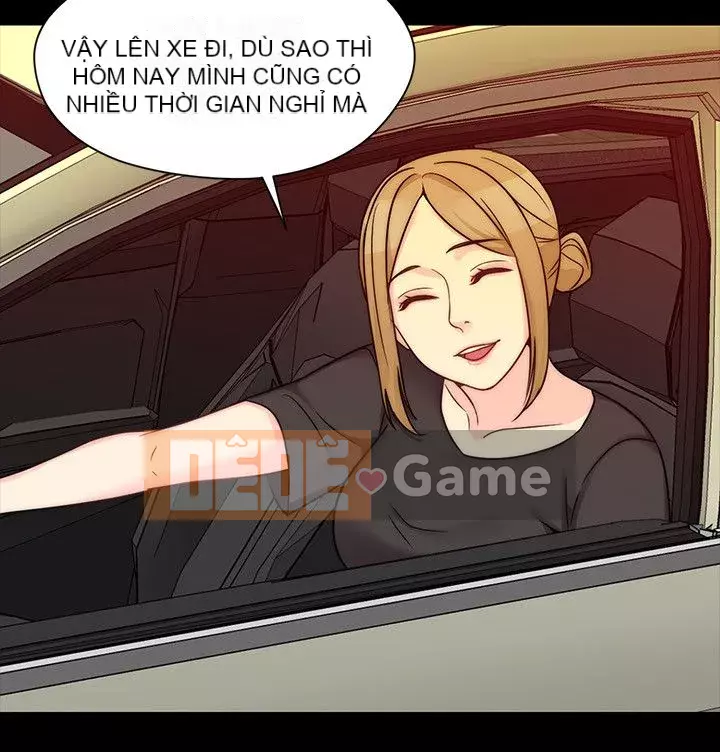 Chị dâu, người phụ nữ của anh trai Chương 1-34