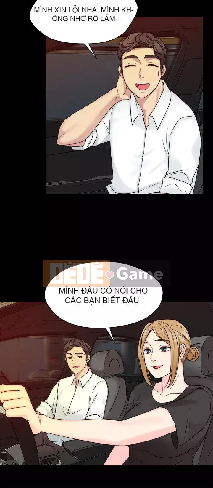 Chị dâu, người phụ nữ của anh trai Chương 1-34