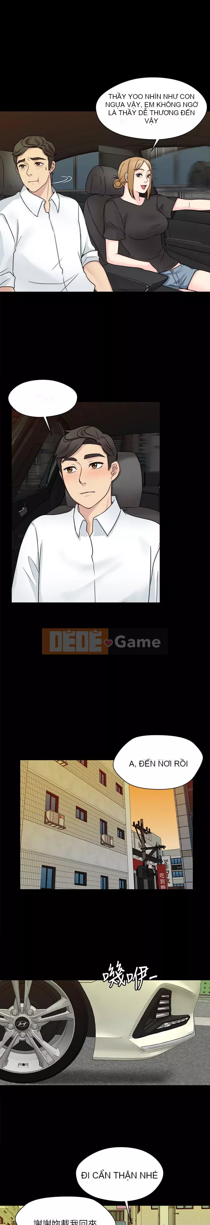 Chị dâu, người phụ nữ của anh trai Chương 1-34